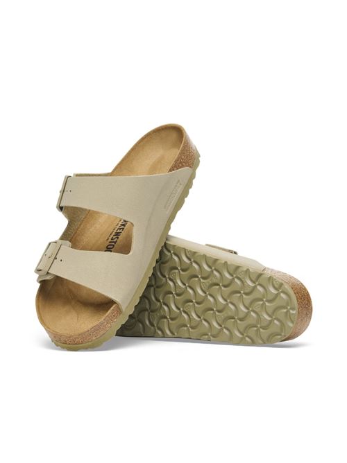 arizona birko flor BIRKENSTOCK | 1027697FADED KHAKI